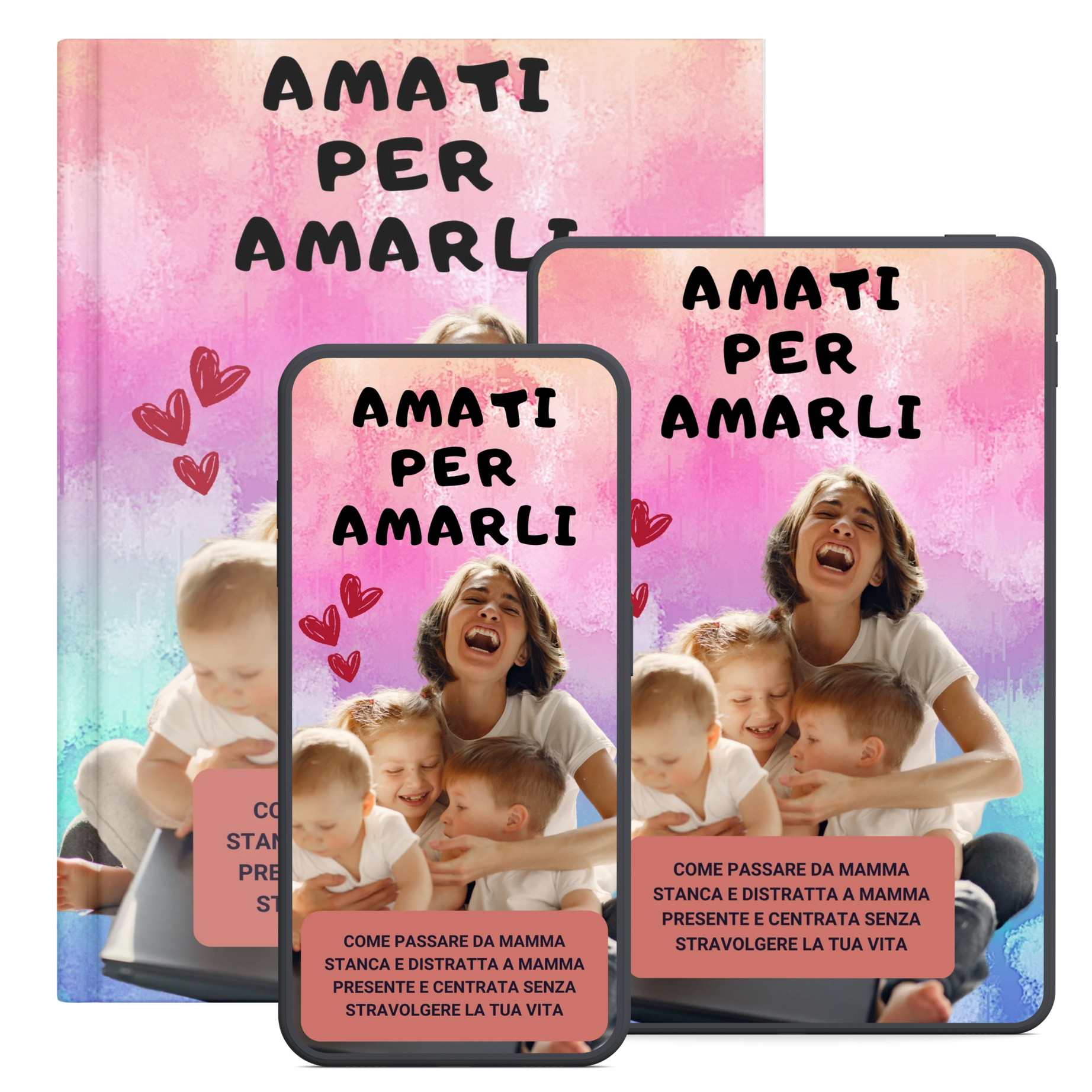 Amati per Amarli